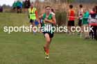 Boys and Girls Under-15s, 2024 Sunderland XC Relays.  Photo: David T. Hewitson/Sports for All Pics
